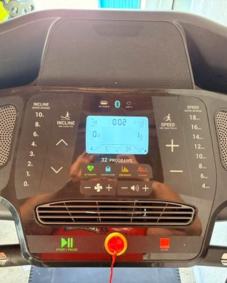 Tapis Roulant Decathlon