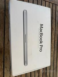 Macbook pro 2010