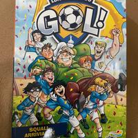 Libro gol numero 54