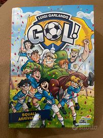 Libro gol numero 54