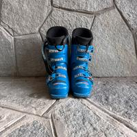 Scarponi da sci Nordica Dobermann Team 70– 22.5/23