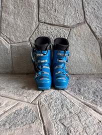 Scarponi da sci Nordica Dobermann Team 70– 22.5/23