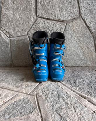 Scarponi da sci Nordica Dobermann Team 70– 22.5/23