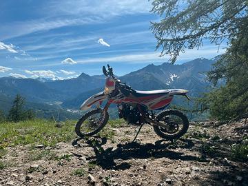 Beta 50 RR Racing