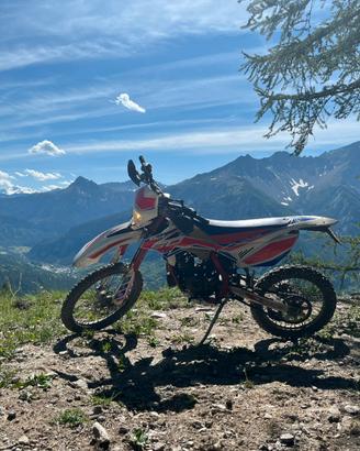 Beta 50 RR Racing