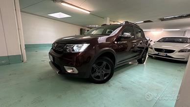 Dacia Sandero GPL 90CV Serie Speciale(anche per ne