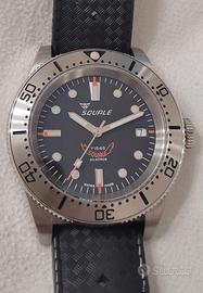 squale y1545 40mm