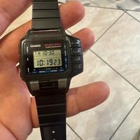 Orologio casio 1992
