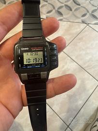 Orologio casio 1992