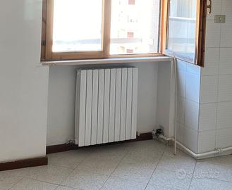 Termosifoni in ghisa