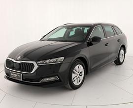 Skoda Octavia wagon 2.0 tdi evo executive 115cv ds