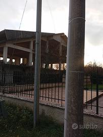 Vendita immobile in fase di costruzione