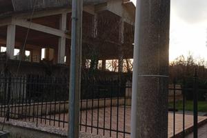 Vendita immobile in fase di costruzione