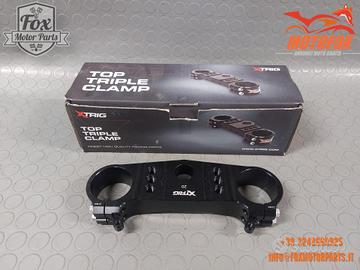 PIASTRA superiore FORCELLE HONDA CRF 2010/17 xtrig