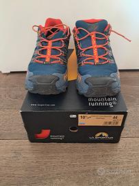 Ultra Raptor Gtx  La Sportiva
