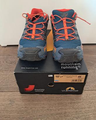 Ultra Raptor Gtx  La Sportiva