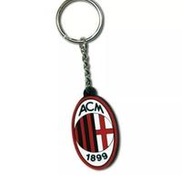 Portachiavi auto portachiavi ac milan gadget auto