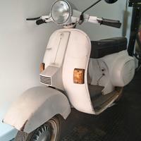 vespa pk 50