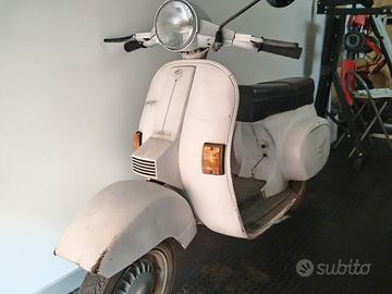 vespa pk 50