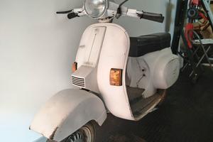 vespa pk 50