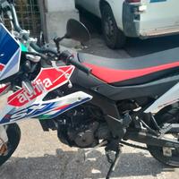 APRILIA SX 125 ABS KM 16250 ANNO 2022