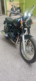 MOTO SIX HUNDRED 650 CLASSIC
