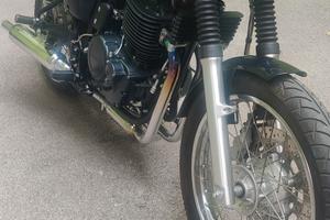 MOTO SIX HUNDRED 650 CLASSIC