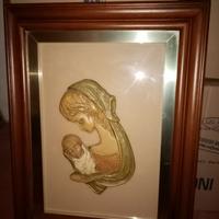 quadro religioso