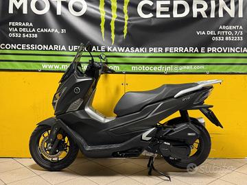 Voge Sfida SR1 (2025)