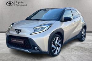 Toyota Yaris Cross 1.5h Trend awd-i 115cv e-cvt
