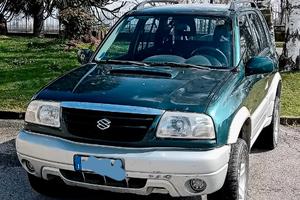 SUZUKI Grand Vitara - 2003