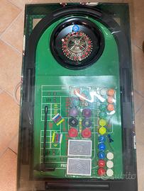 Giochi da tavolo