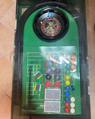 Giochi da tavolo