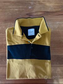 Polo Clayton