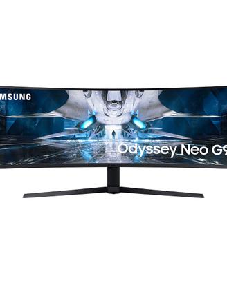 Samsung Odyssey G9 49" G95T 240Hz QLED