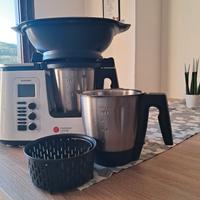Robot da cucina Monsieur cuisine 