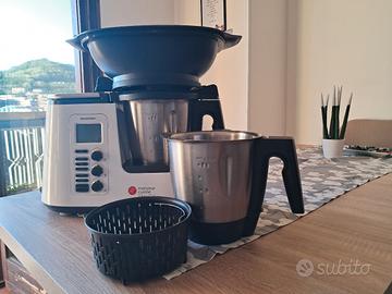 Robot da cucina Monsieur cuisine 