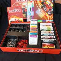 Monopoli Edizione Ferrari