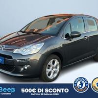 Citroën C3 1.2 PURETECH SEDUCTION 82CV E6