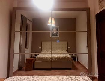 Armadio 2 ante scorrevoli 