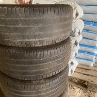 gomme bmw 245/50/R19