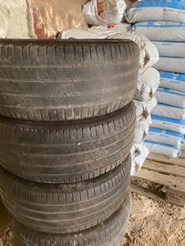 gomme bmw 245/50/R19