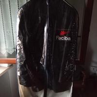 giaccone tg 50