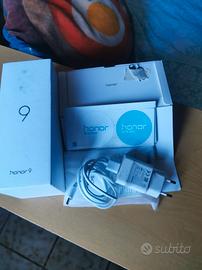 n:2 HONOR 9 4GB ROM 64 
