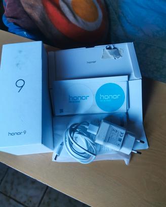 n:2 HONOR 9 4GB ROM 64 