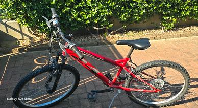 bicicletta 🚲 per ragazzi 