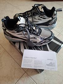 scarpe offwhite