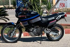 Yamaha XTZ Super Tenere