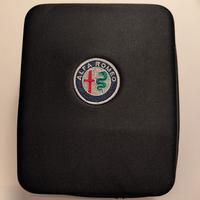 kit compressore e ripara gomme Alfa Romel