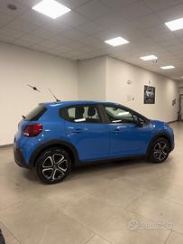 Citroen C3 PureTech 83 S&S Shine